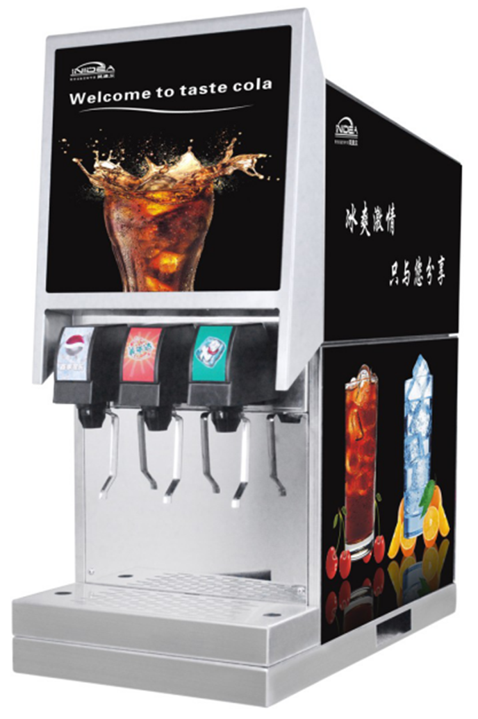 可樂(lè)機(jī) 可樂(lè)機(jī)